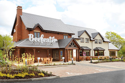 Premier Inn Redditch North (A441) hotel