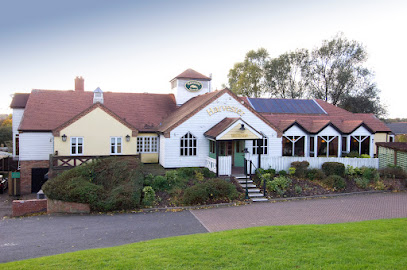 Premier Inn Rugby North (Newbold) hotel