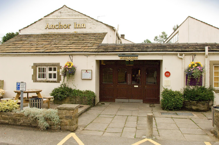 Premier Inn Skipton North (Gargrave) hotel — Skipton