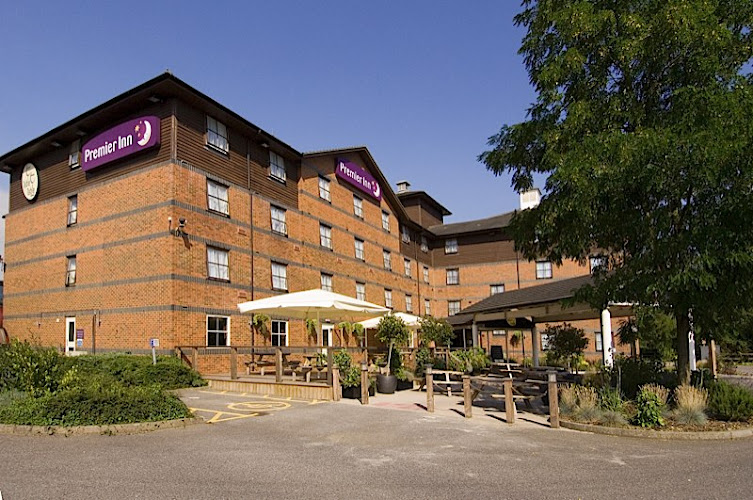 Premier Inn Southampton (Eastleigh) hotel