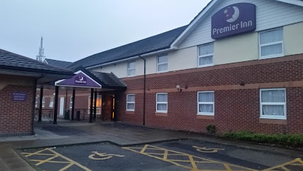 Premier Inn Stockton-On-Tees (Preston Farm) hotel
