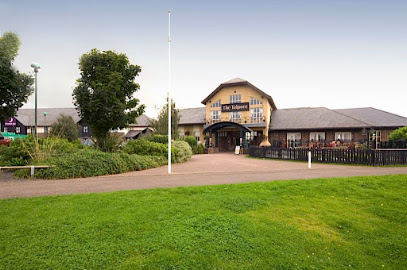Premier Inn Stockton-on-Tees (Teesside) hotel