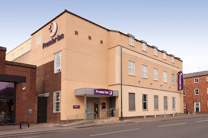 Premier Inn Stratford Upon Avon Central hotel