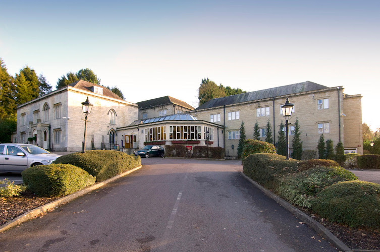 Premier Inn Stroud hotel