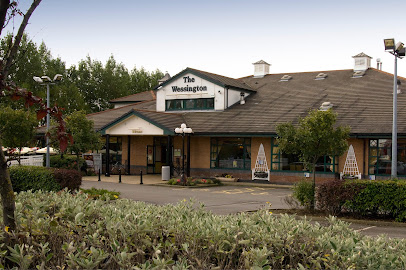Premier Inn Sunderland A19/A1231 hotel