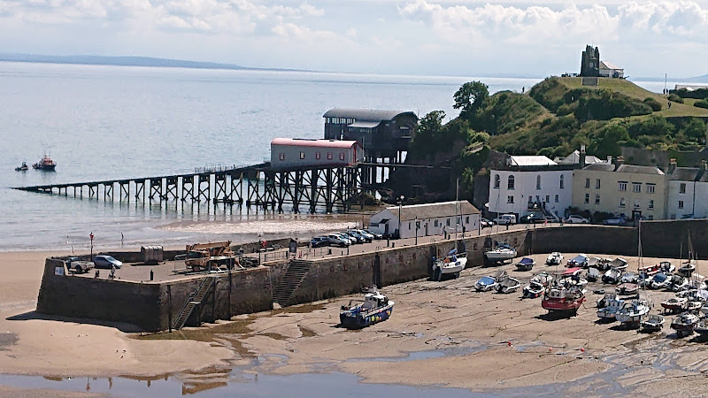 Premier Inn Tenby Town Centre