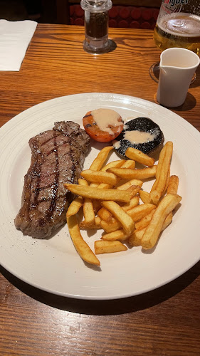 Premier Inn Warwick hotel — Warwick