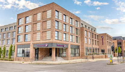 Premier Inn York City Centre (Layerthorpe) hotel