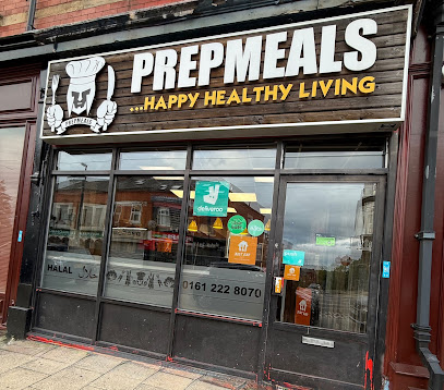 PREPMEALS