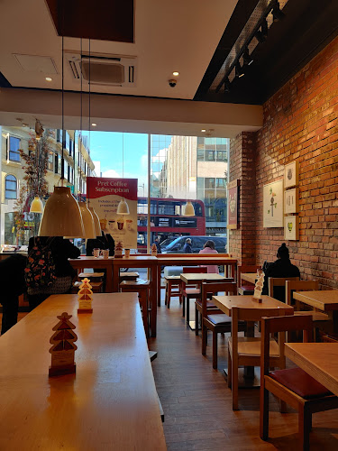 Pret A Manger