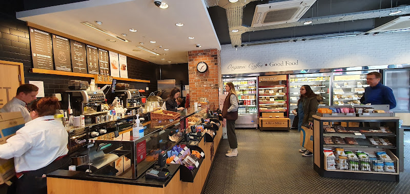 Pret A Manger