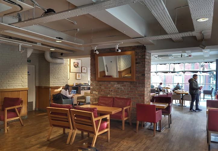 Pret A Manger
