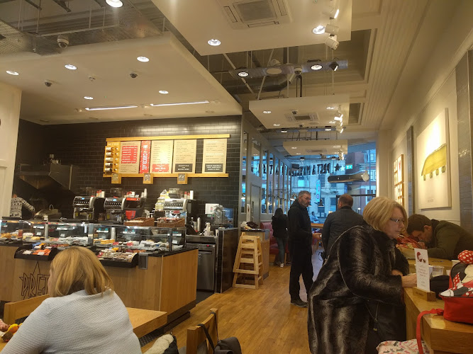 Pret A Manger