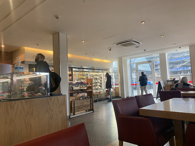 Pret A Manger