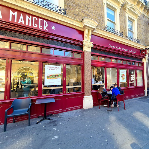 Pret A Manger