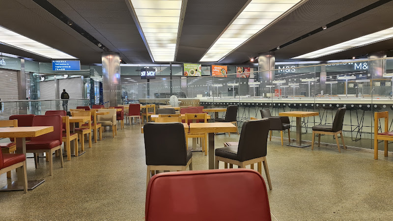Pret A Manger