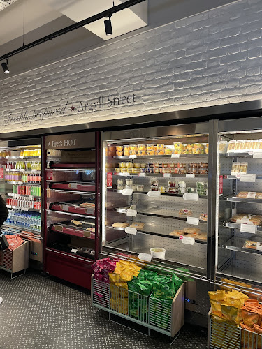 Pret A Manger