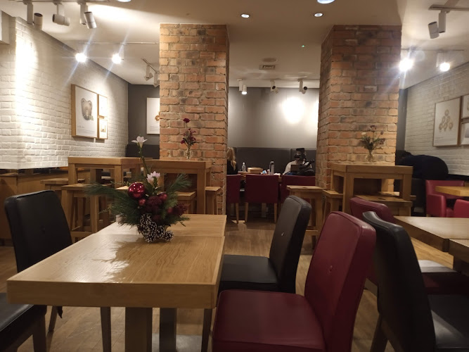 Pret A Manger