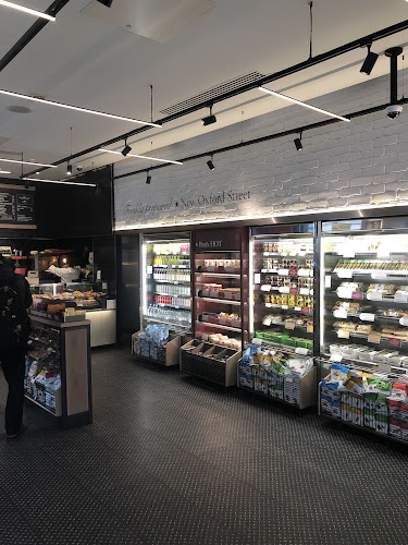 Pret A Manger