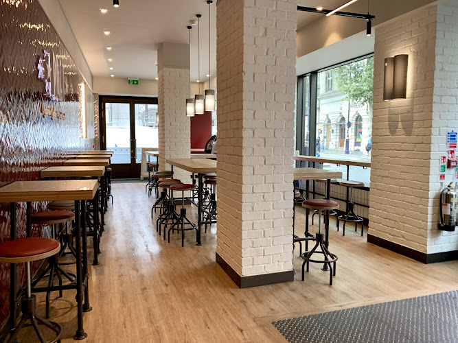 Pret A Manger