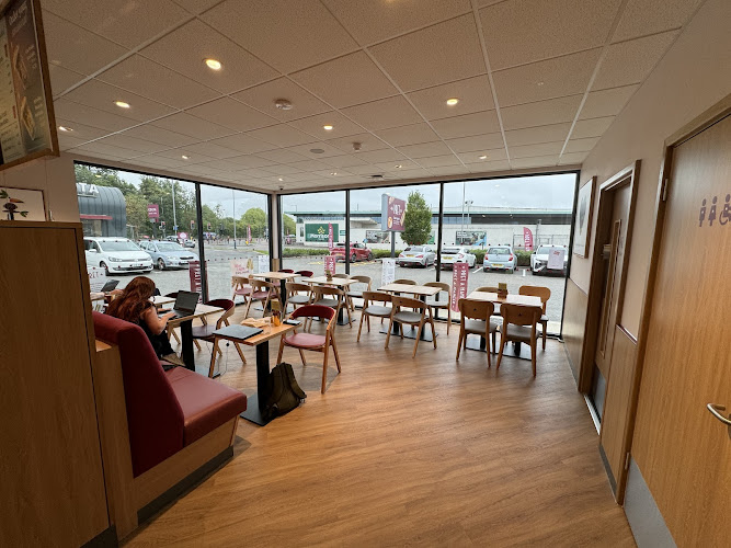 Pret A Manger
