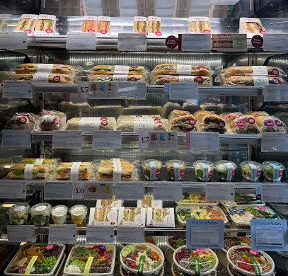 Pret A Manger