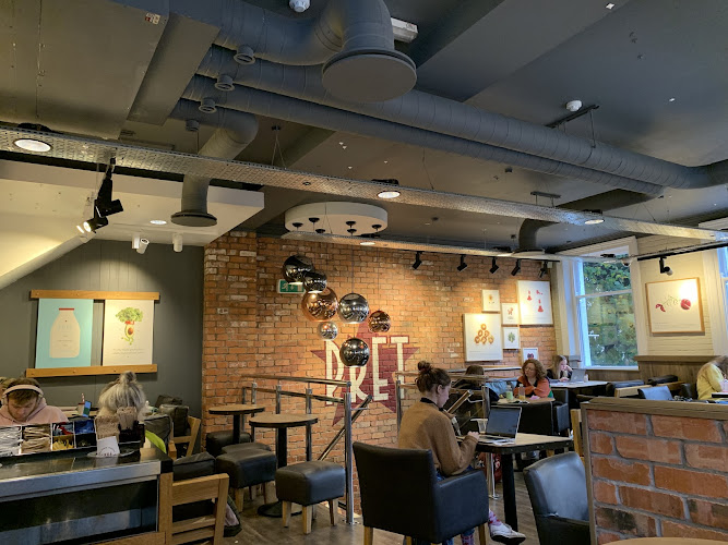 Pret A Manger