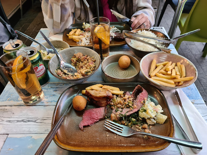 Preto Victoria - Brazilian Steakhouse BBQ
