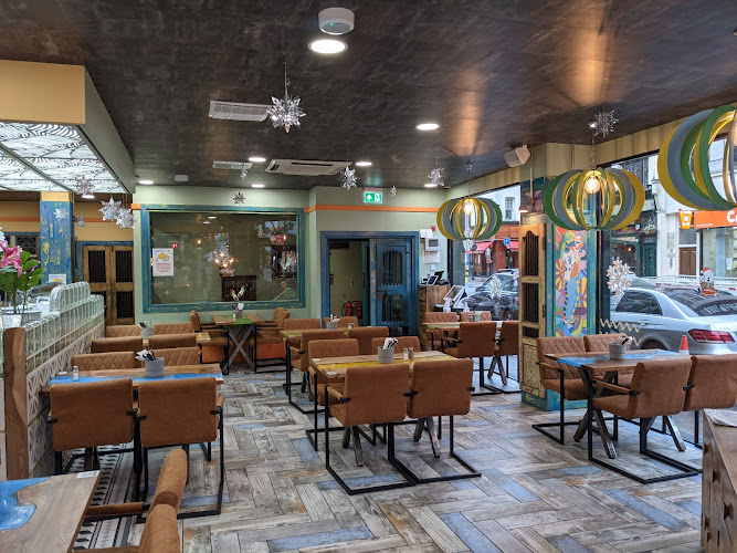 Preto West End - Brazilian Steakhouse BBQ
