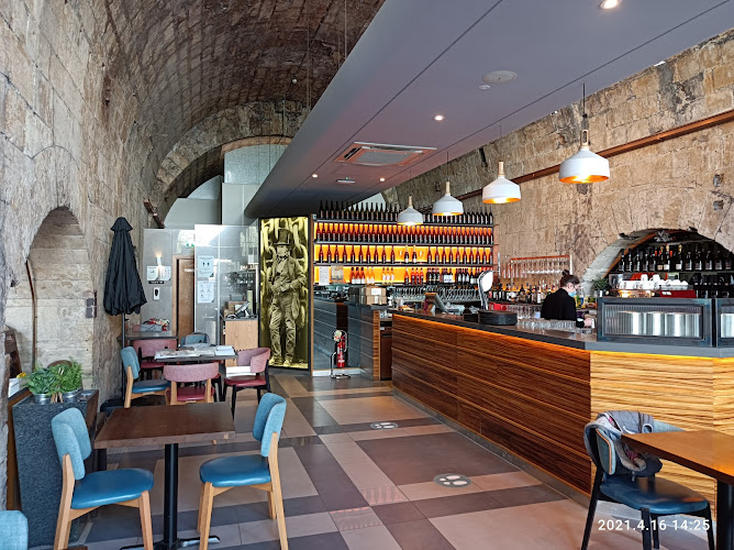 Prezzo Italian Restaurant Bath — Bath
