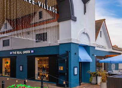 Prezzo Italian Restaurant Braintree