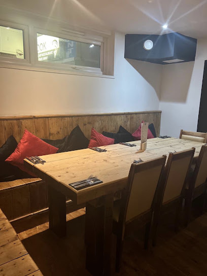 Prezzo Italian Restaurant Clacton On Sea