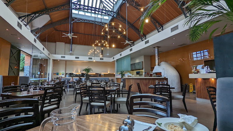 Prezzo Italian Restaurant Godalming — Godalming