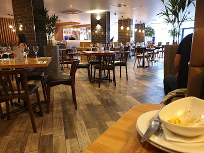 Prezzo Italian Restaurant Grantham