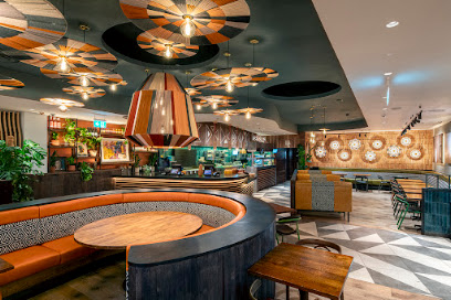 Prezzo Italian Restaurant Hull