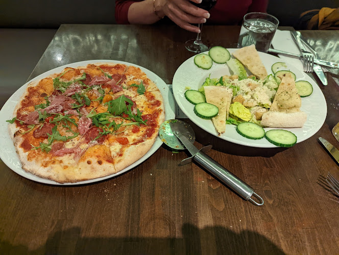 Prezzo Italian Restaurant Oxford