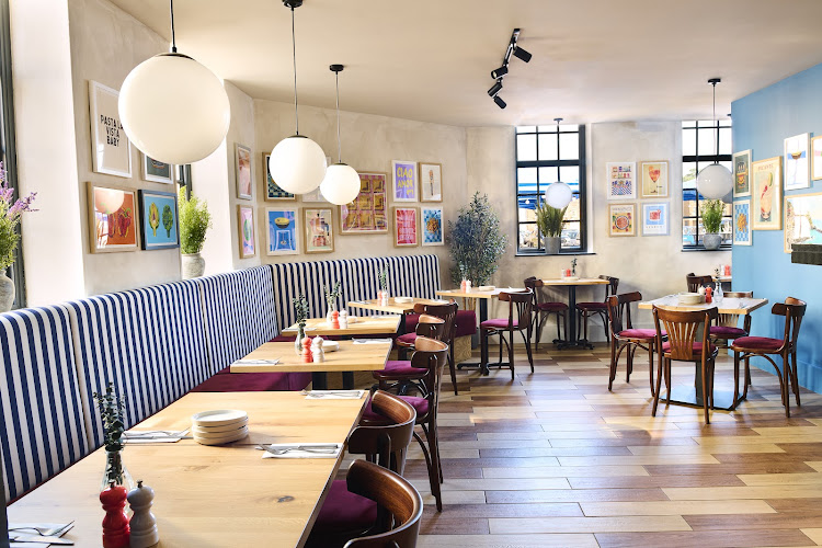 Prezzo — King's Lynn