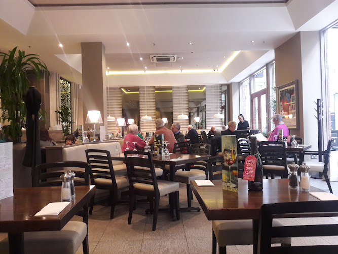 Prezzo — Leeds