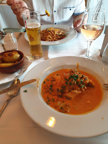 Primavera Ristorante