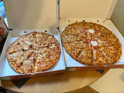 Prime Pizza Rotherham