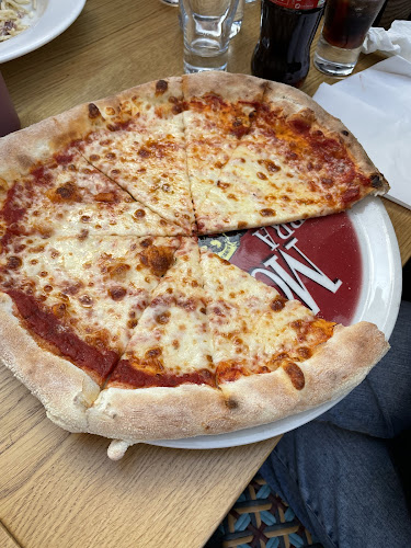 Primitivo — London