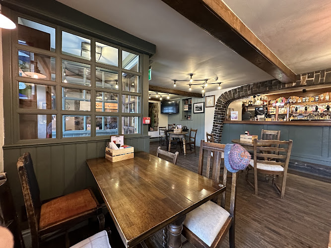 Prince Llewelyn Hotel