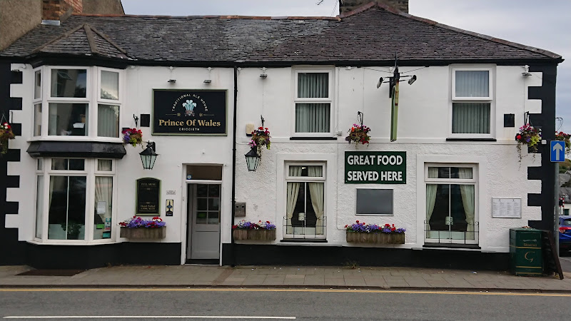 Prince of Wales