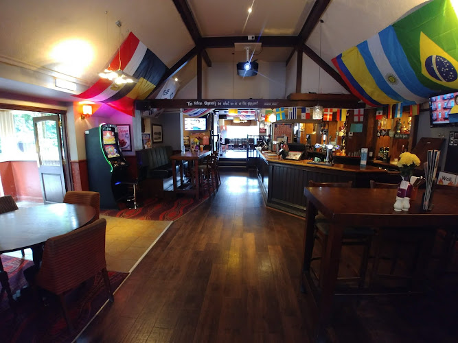 Prince Of Wales
