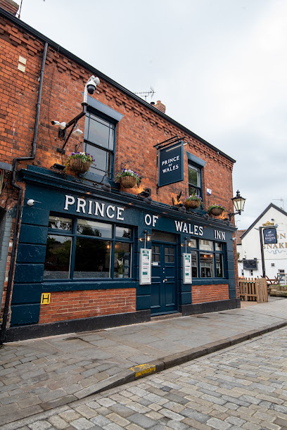 Prince of Wales