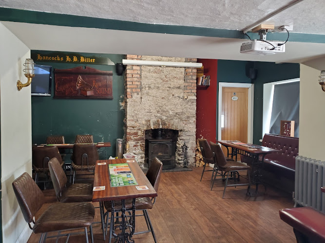 Prince of Wales — Newport