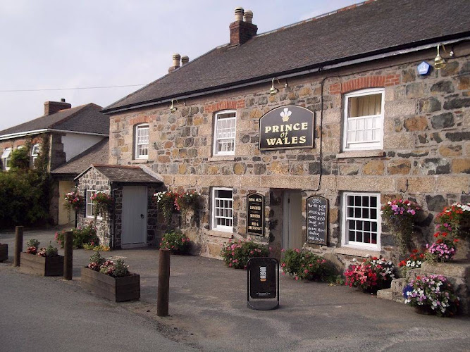 Prince of Wales Newtown