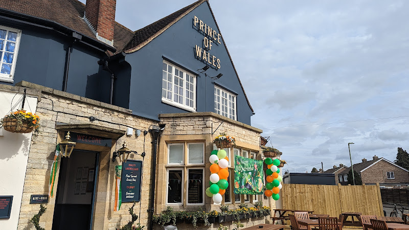 Prince of Wales