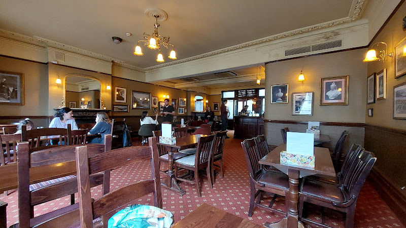 Princess Louise