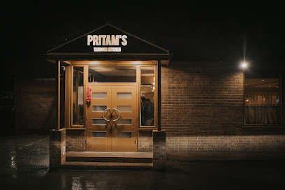 Pritam's Tandoor Kitchen